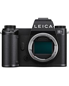 Leica - SL3-P Mirrorless Camera