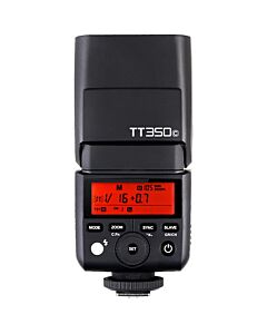 Godox - TT350C Mini Thinklite TTL Flash for Canon