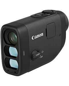 Canon - PowerShot GOLF Digital Laser Rangefinder