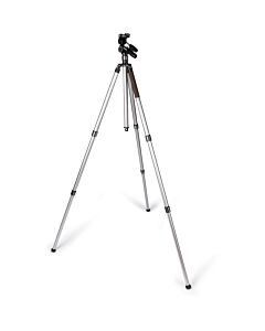 Promaster - Epoch 328/4W with Pan Tilt Head Tripod Kit