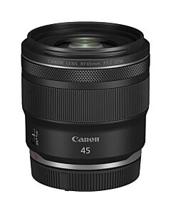Canon 45mm f/1.2 STM Lens Canon RF 7198C002