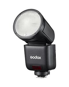 Godox - V1mid C TTL On-Camera Flash for Canon