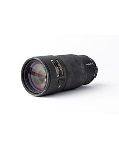 Nikon - ED AF NIKKOR 80-200mm f/2.8 D Lens - USED