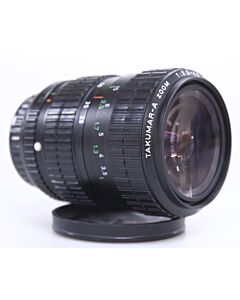 Pentax - Takumar-A 28-80mm Zoom f/3.5-4.5 Lens - USED