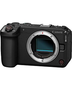 Canon - EOS R6 V Mirrorless Camera with Stop Motion Animation Firmware