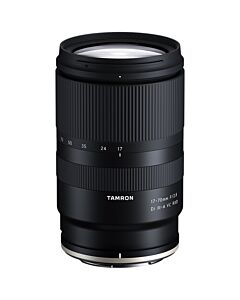 Tamron - 17-70mm f/2.8 Di III-A VC RXD Lens for Nikon Z
