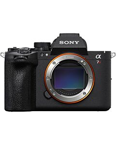 Sony - a7R VI Mirrorless Camera - Body Only