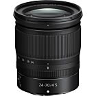 Nikon - Nikkor Z 24-70mm f/4 S Lens