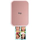 Canon - IVY 2 Mini Photo Printer - Blush Pink