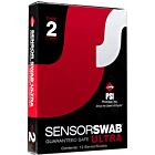 Photographic Solutions - Ultra Sensor Type 2 Swabs (Box of 12)