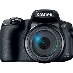 美品canon PowerShot SX70HS おまけ三脚スタンドSDカード付 Canon PowerShot SX70 HS Digital Camera + 1 Yr Warranty +