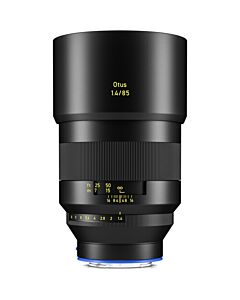Zeiss - Otus ML 85mm f/1.4 Lens for Sony E