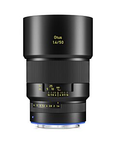 Zeiss - Otus ML 50mm f/1.4 Lens for Canon RF