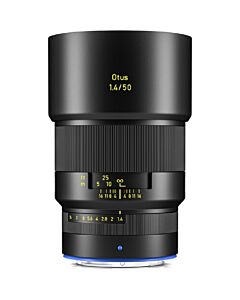 Zeiss - Otus ML 50mm f/1.4 Lens for Nikon Z