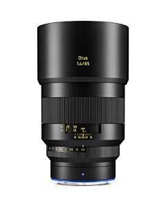 Zeiss - Otus ML 85mm f/1.4 Lens for Nikon Z