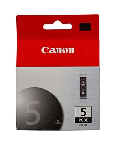Canon - PGI-5BK Black Ink