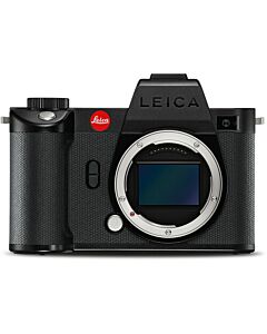 Leica - SL2-S Mirrorless Camera Body Only