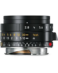 Leica - Elmarit-M 28mm f/2.8 ASPH Lens