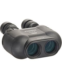 Fujinon - 14x40 TSX1440 Techno-Stabi Image-Stabilized Binoculars - Black