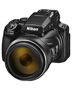 Nikon - COOLPIX P1100 Digital Camera