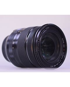 Fujifilm - Fujinon Super EBC XF 16-80mm f/4 R OIS WR Lens - USED