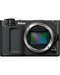 Nikon - ZR 6K Cinema Camera - Body Only
