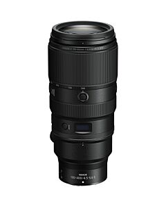Nikon - NIKKOR Z 100-400mm f/4.5-5.6 VR S Lens