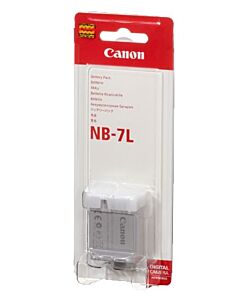 Canon - NB-7L Battery