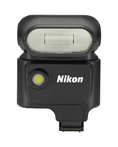 Nikon - 1 SB-N5 Speedlight for V Cameras