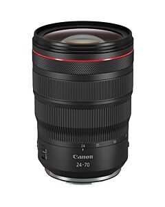 Canon - RF 24-70mm f/2.8L IS USM Lens