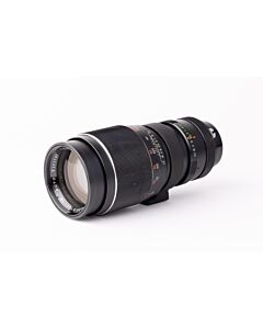 Vivitar - 300mm f/5.5 Lens for Nikon - USED
