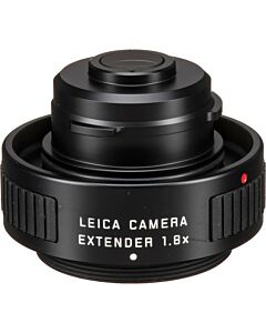 Leica - 1.8x Extender for APO-Televid 65mm or 82mm Spotting Scopes