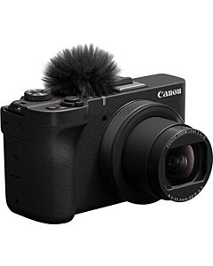 Canon - PowerShot V1 Digital Camera