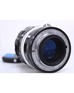 Nikon - Nikkor-Q 135mm f/3.5 Lens - USED