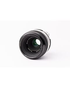 Nikon - Micro-Nikkor-PC Auto 55mm f/3.5 Lens - USED