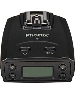 Phottix - Odin II TTL Flash Trigger Receiver for Canon