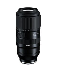 Tamron - 50-400mm f/4.5-6.3 Di III VC VXD Lens for Sony E
