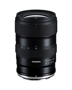 Tamron - 16-30mm f/2.8 Di III VXD G2 Lens for Nikon Z