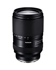 Tamron - 25-200mm f/2.8-5.6 Di III VXD G2 Lens - Sony E