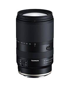 Tamron - 18-300mm F/3.5-6.3 Di III-A VC VXD Lens for Canon RF