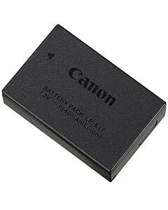 Canon - LP-E17 Lithium-Ion Battery Pack - 9967B002