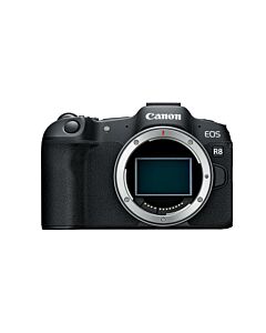 Canon R8 Camera Body Only