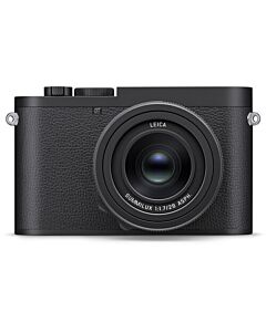 Leica - Q3 Monochrom Digital Camera