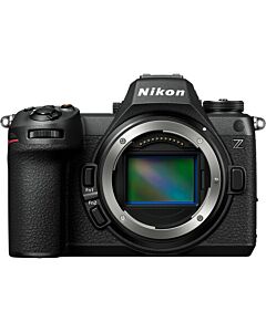 Nikon - Z6 III Mirrorless Camera
