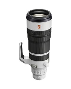 Sony - FE 100-400mm f/4.5 GM OSS Lens - Sony E