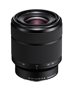 Sony - FE 28-70mm f/3.5-5.6 OSS II Lens