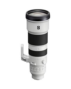 Sony - FE 400-800mm f/6.3-8 G OSS Lens