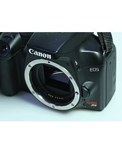 Canon - EOS Rebel XS Camera - USED