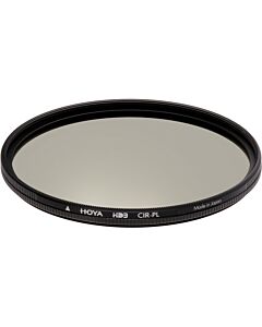 Hoya - 58mm HD3 Circular Polarizer Filter