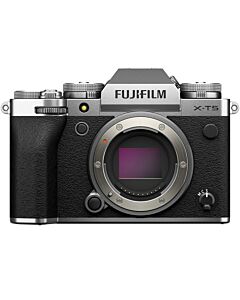 Fujifilm X-T5 Camera Body 